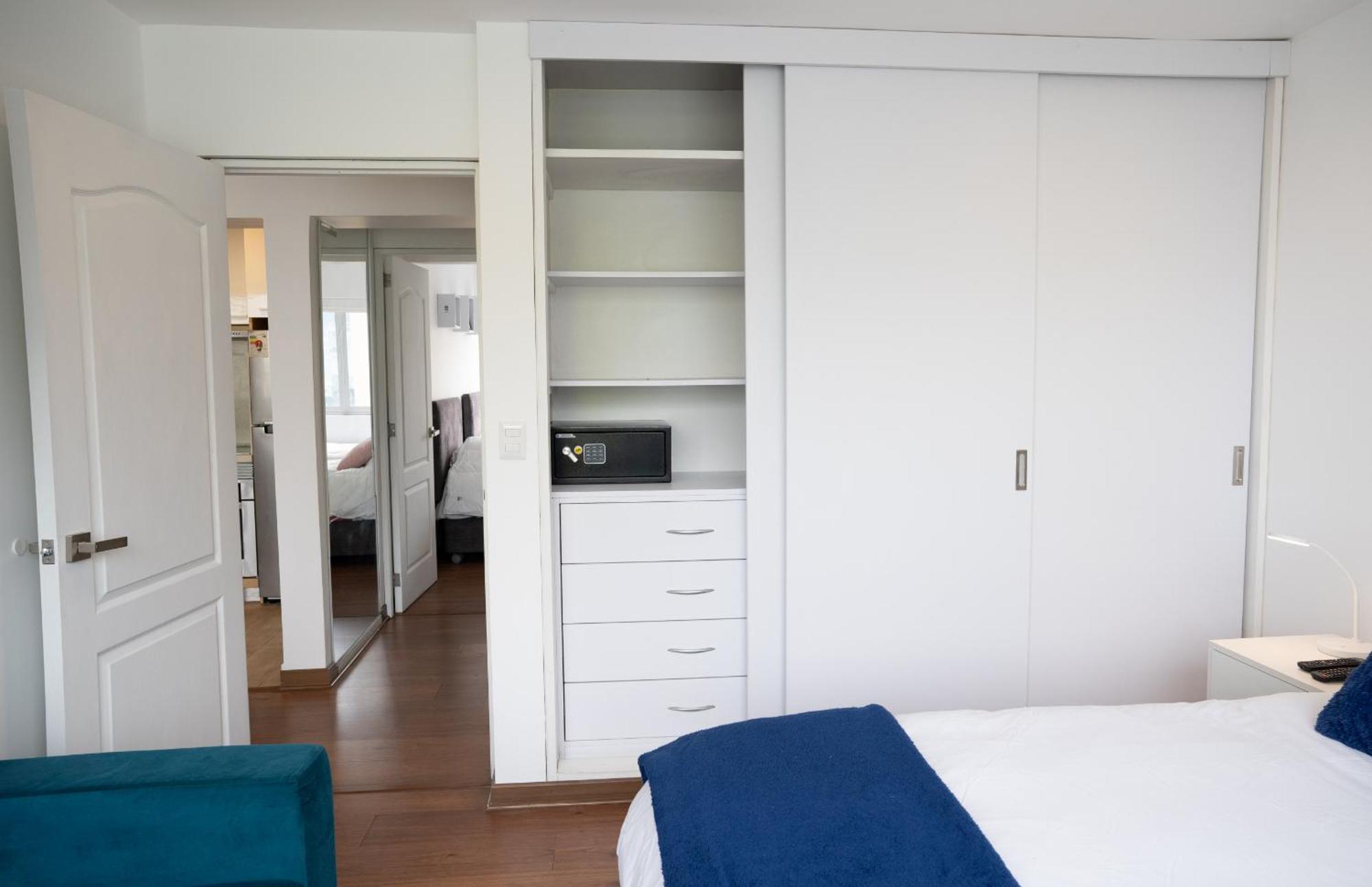 Apartment In Center Of Miraflores Lima Extérieur photo