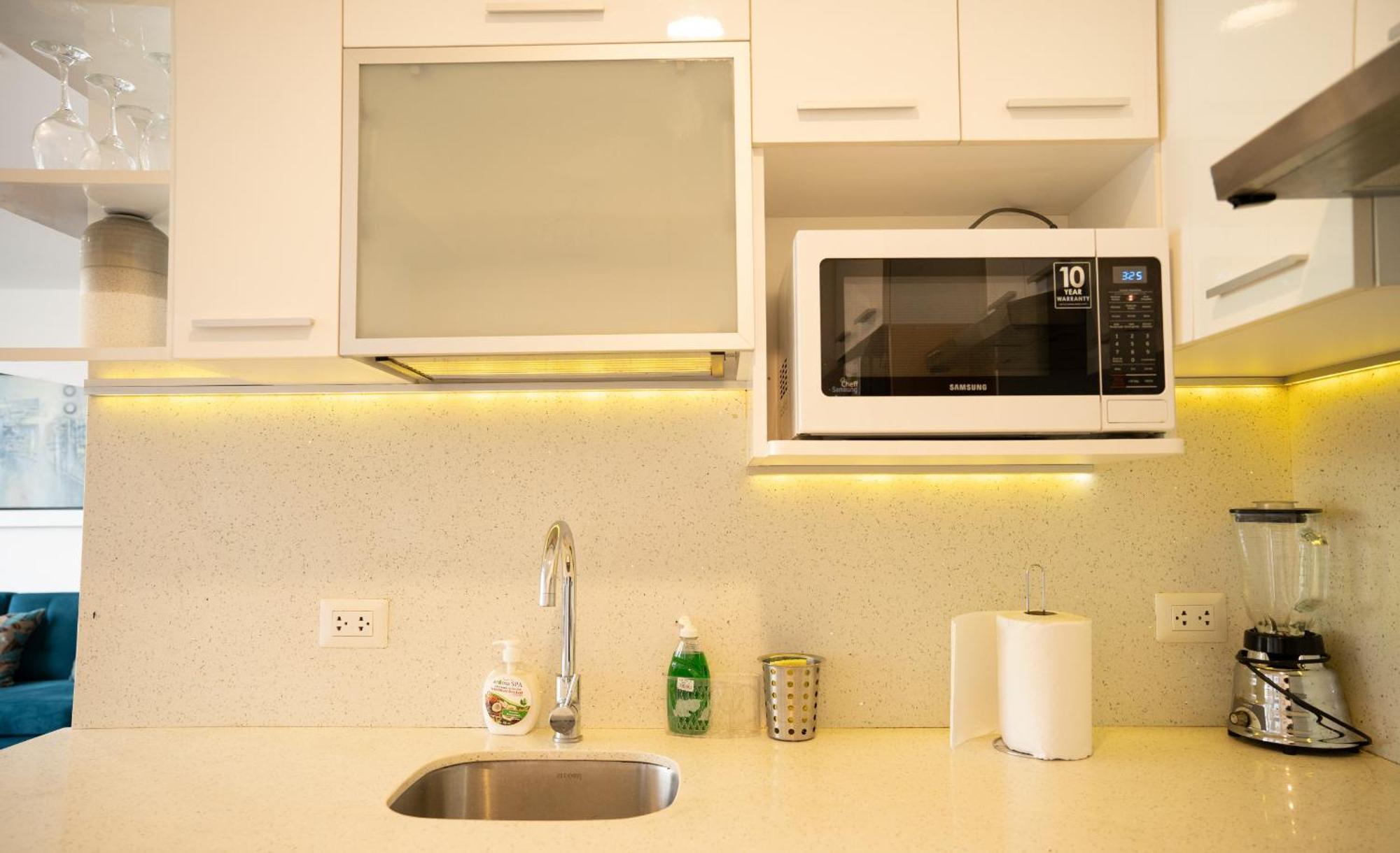 Apartment In Center Of Miraflores Lima Extérieur photo